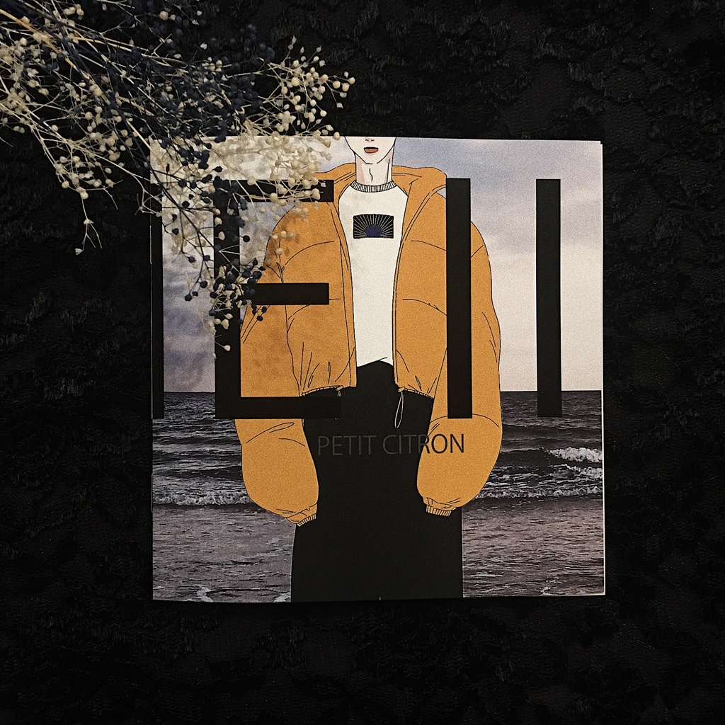 ZINEⅡ