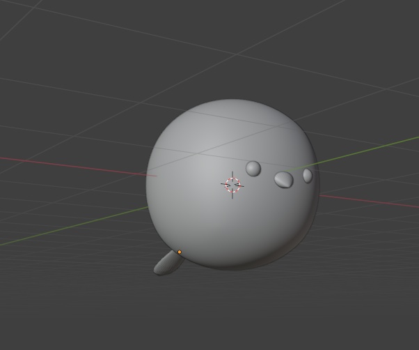 コトリノクッション