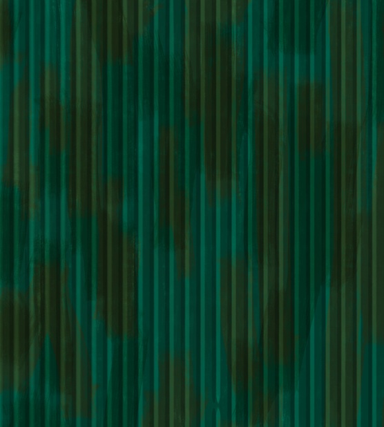 トタンのテクスチャ