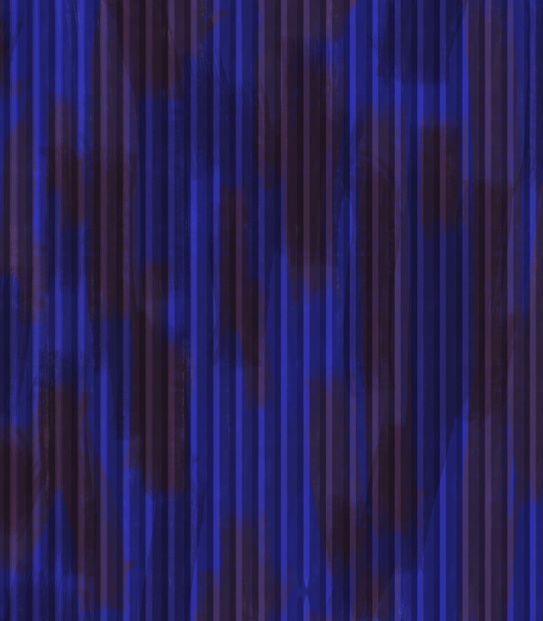 トタンのテクスチャ