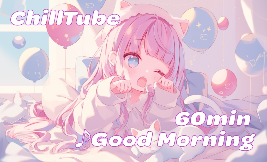 Good Morning 