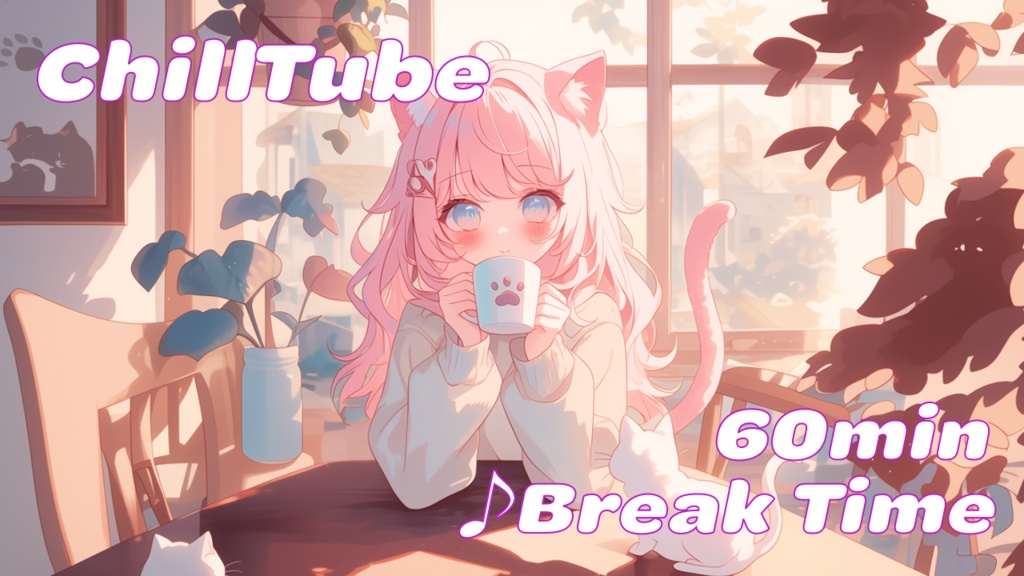 Break Time 