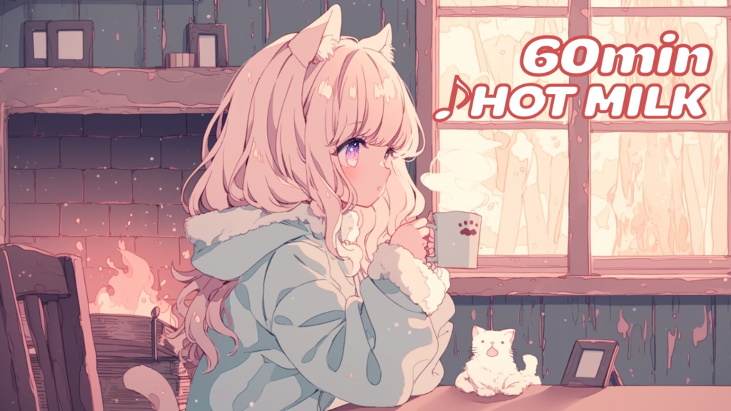 HOT MILK
