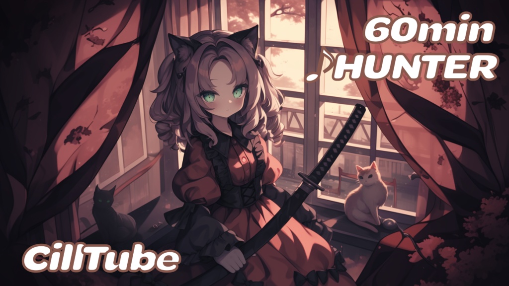 HUNTER
