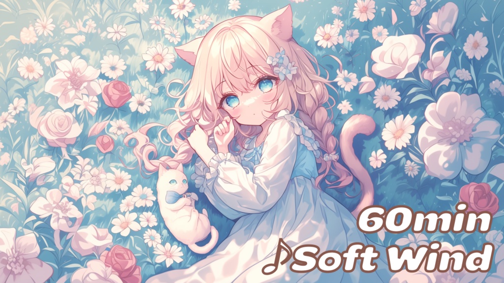 Soft Wind