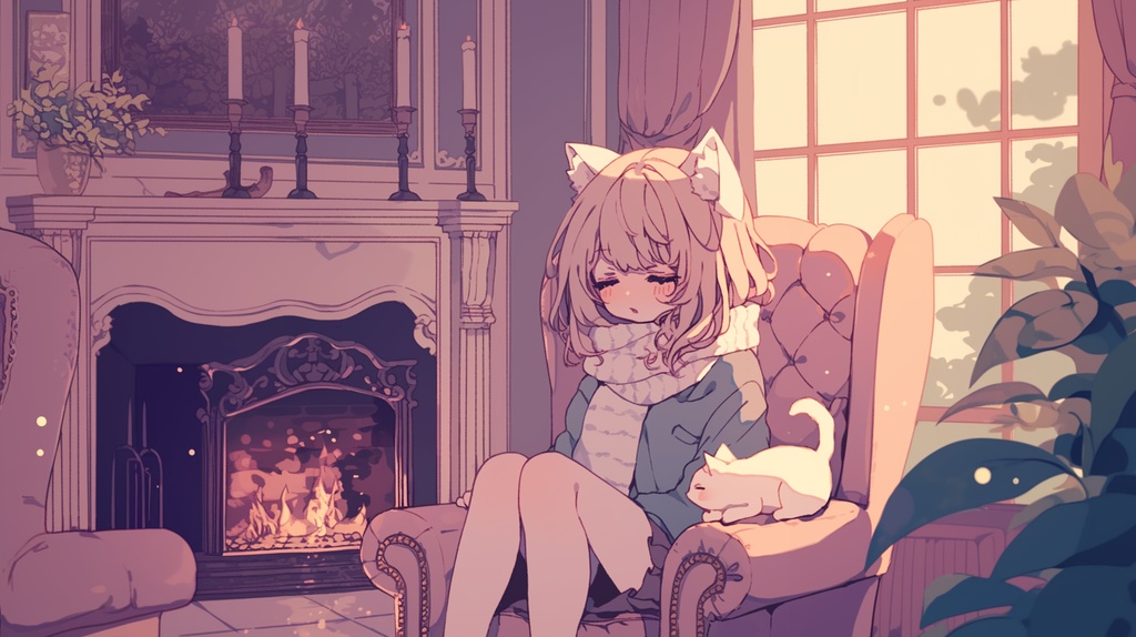 Relax Time
