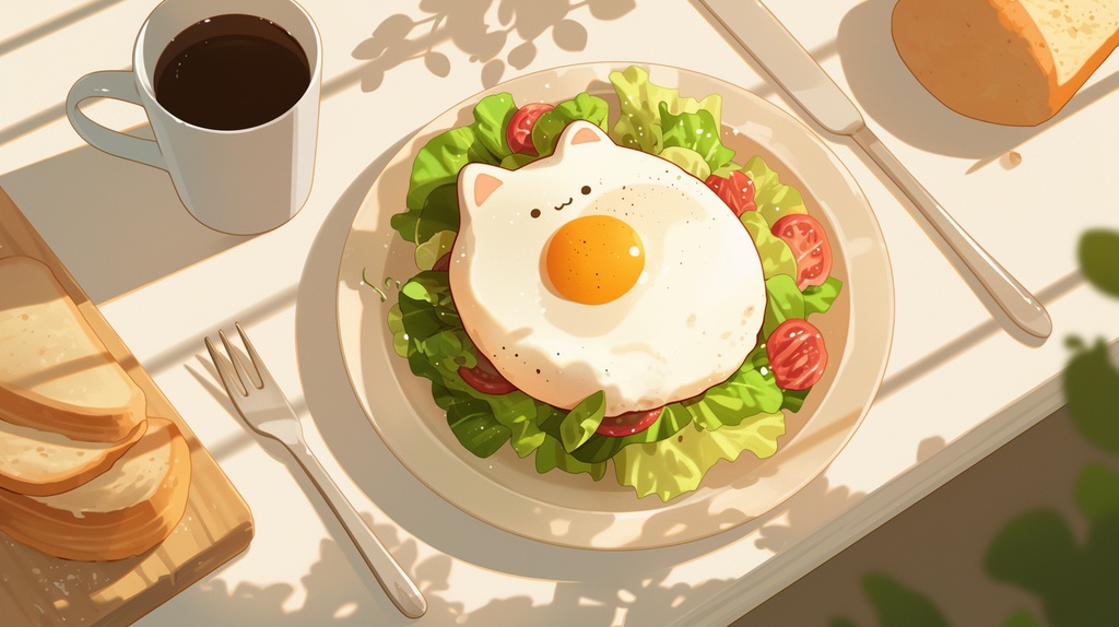 ネコカフェ