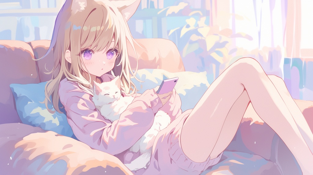 おひるどき