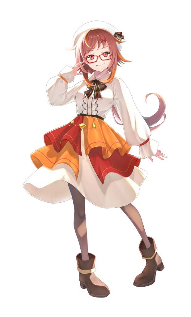 アクリルスタンド