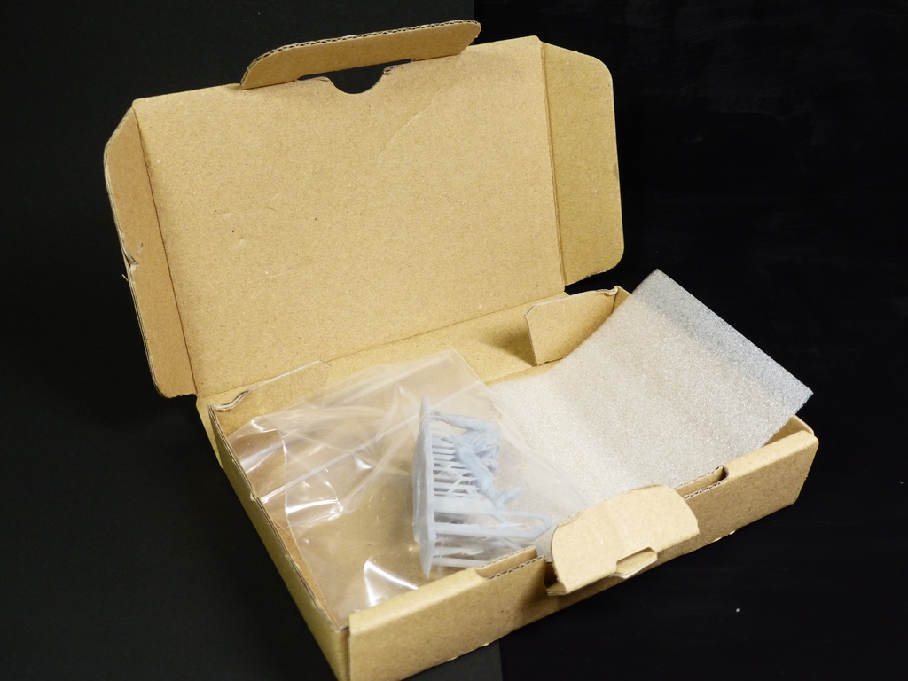 1/35ベトナム戦争アメリカ兵(2)地べたに座る兵士