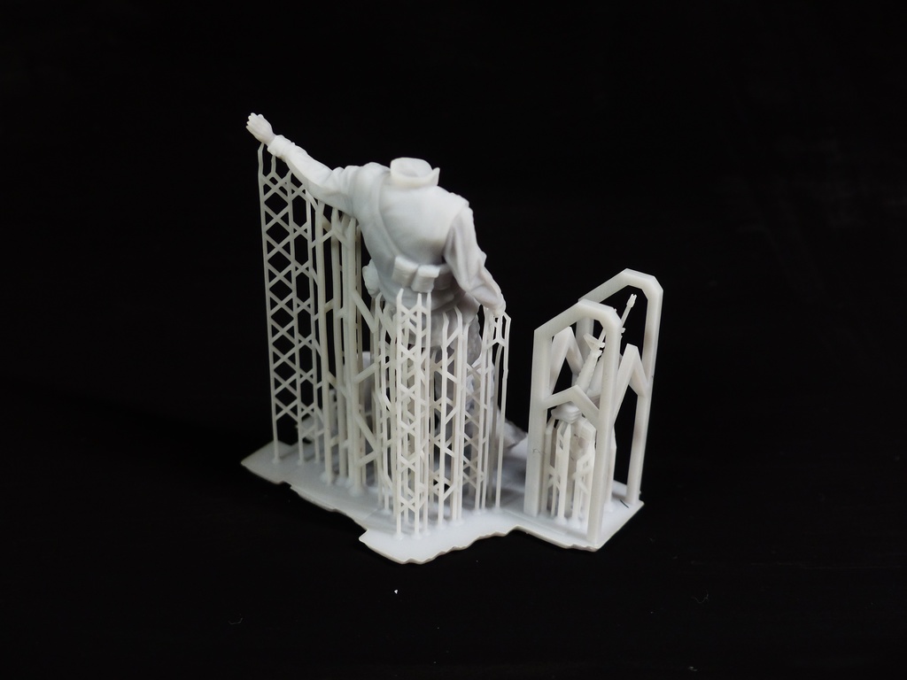 1/35ベトナム戦争アメリカ兵(セットA)