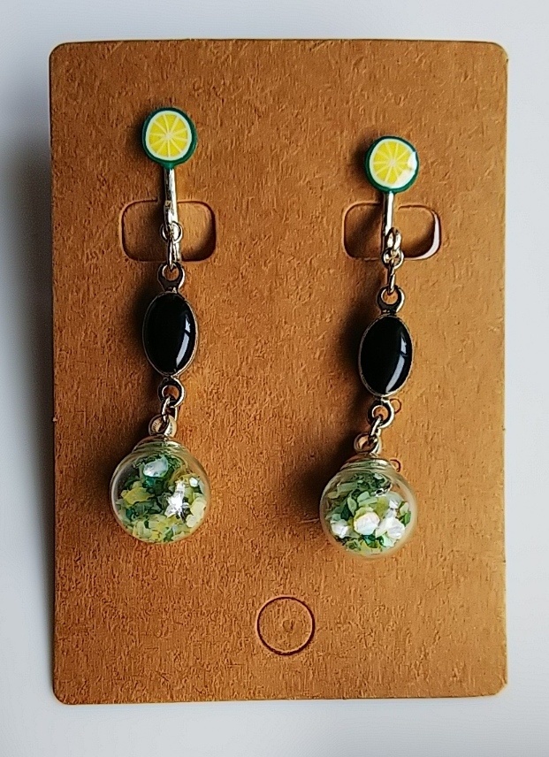 ガラスボール 01