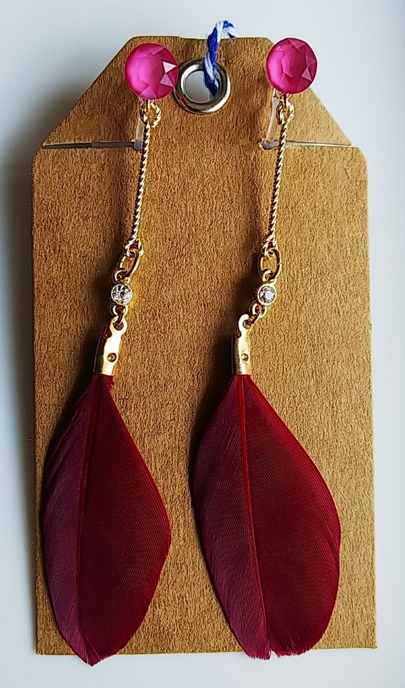 【ハイキューデザイン】 ストーン&フェザー