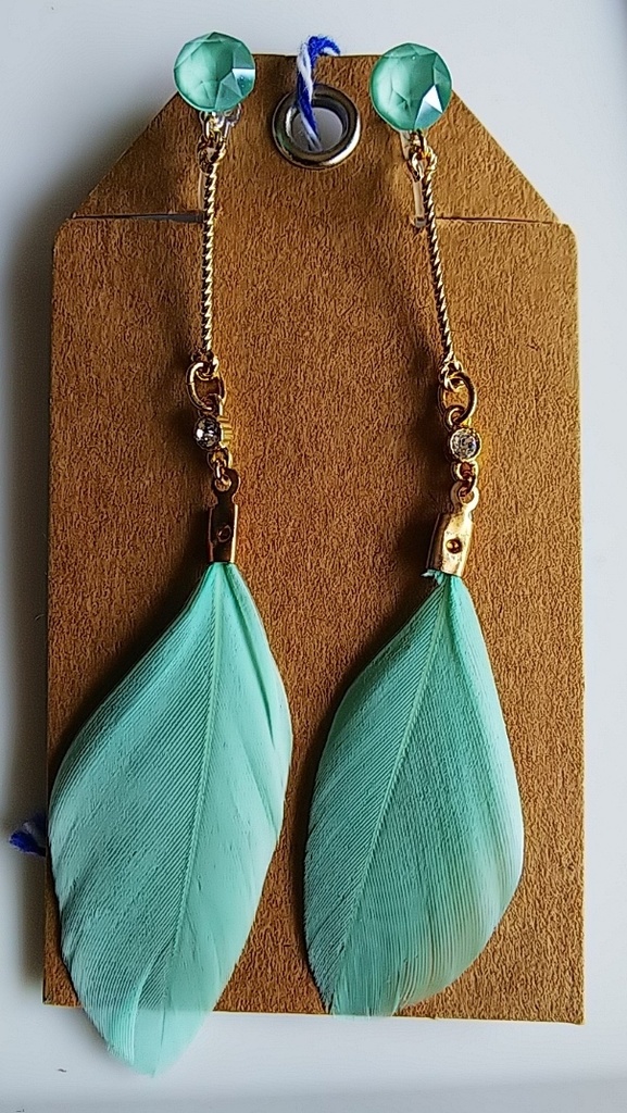 【ハイキューデザイン】 ストーン&フェザー