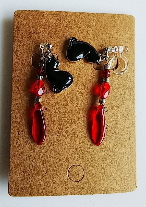 【ハイキューデザイン】 ネコ