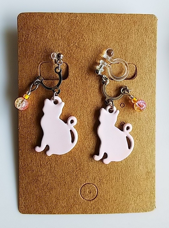 【ハイキューデザイン】 ネコ