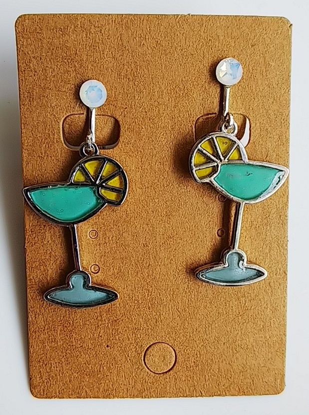 【ハイキューデザイン】 カクテル・シトラス