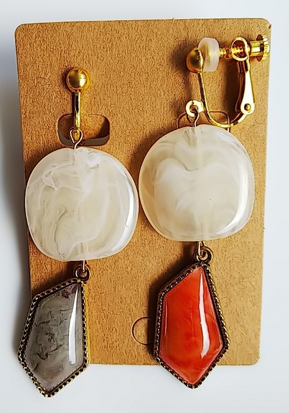 【ハイキューデザイン】 ラウンドスクエア&ストーン