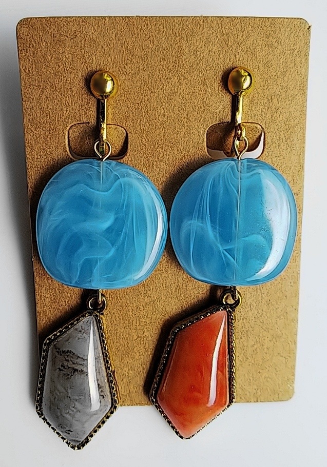 【ハイキューデザイン】 ラウンドスクエア&ストーン