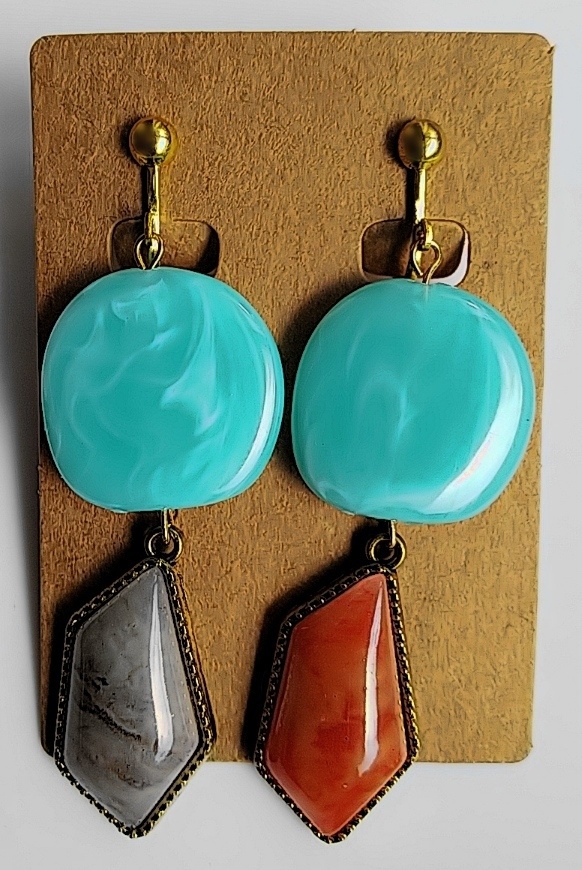 【ハイキューデザイン】 ラウンドスクエア&ストーン