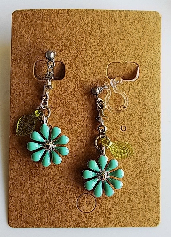 【ハイキューデザイン】 フラワーエポ・フレーム