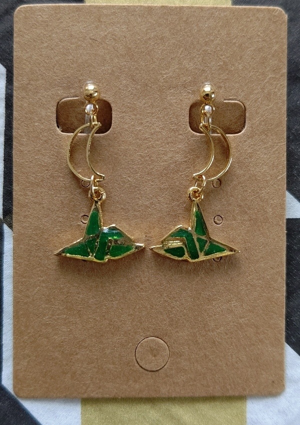 【ハイキューデザイン】折り鶴