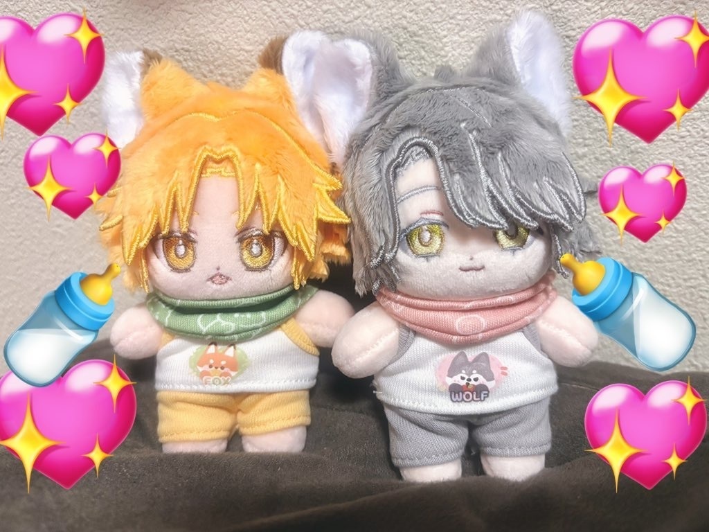 おやきぬいちゃん