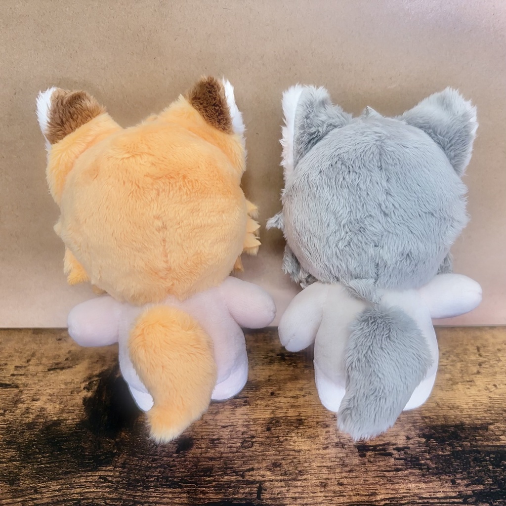 おやきぬいちゃん