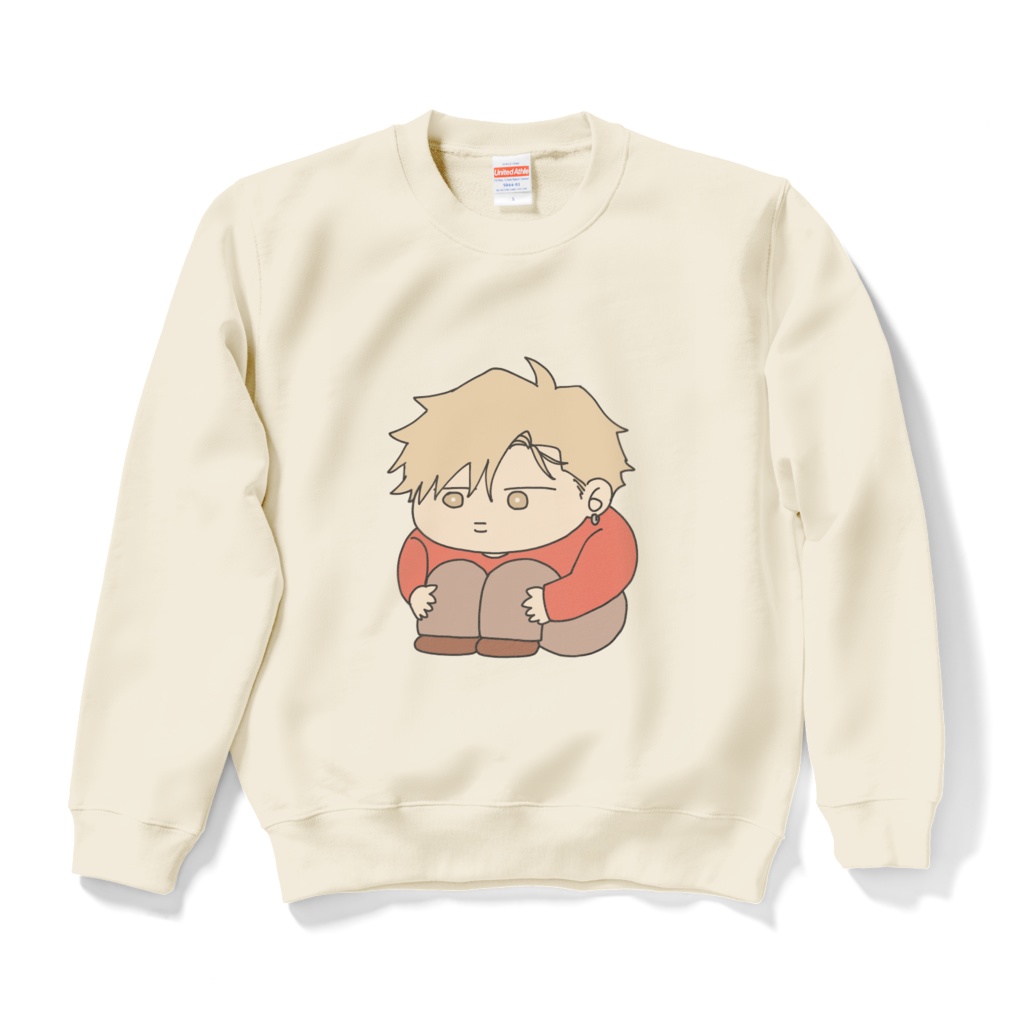 クソけいたスウェット