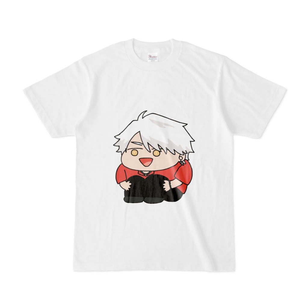 クソこたTシャツ