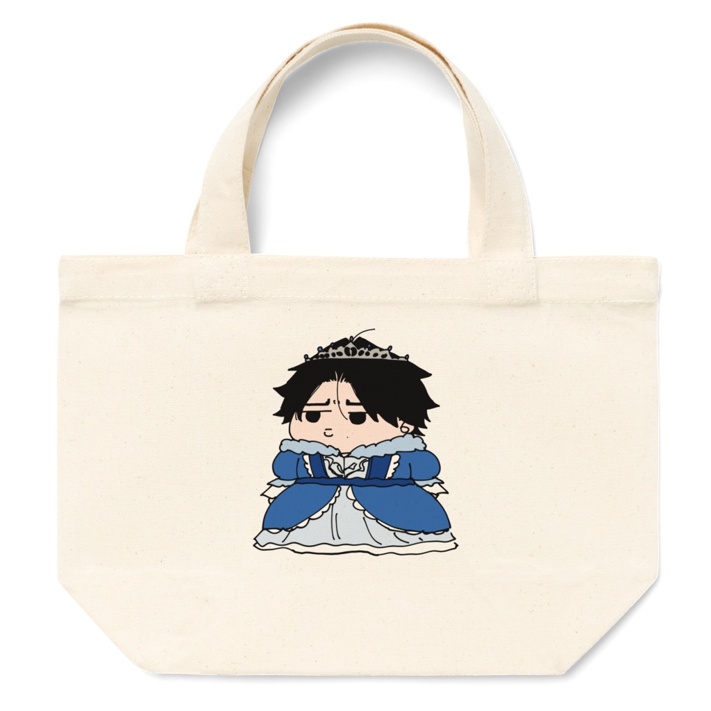 プリンセス薫トート