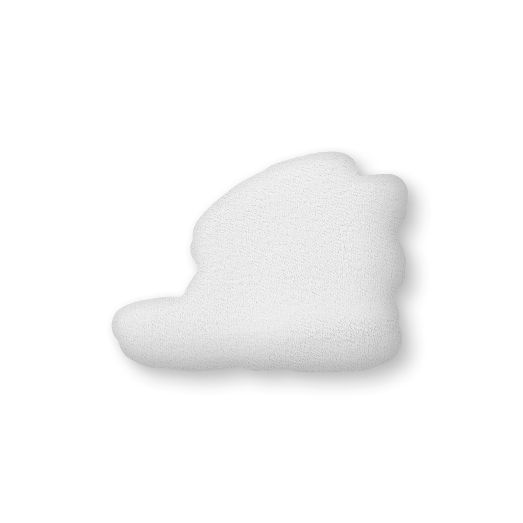 もちもちクソかおるクッション