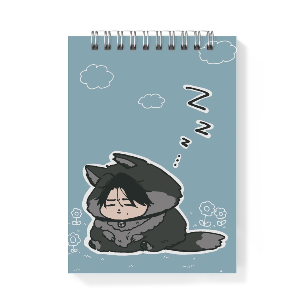 もちもちクソかおるメモ帳