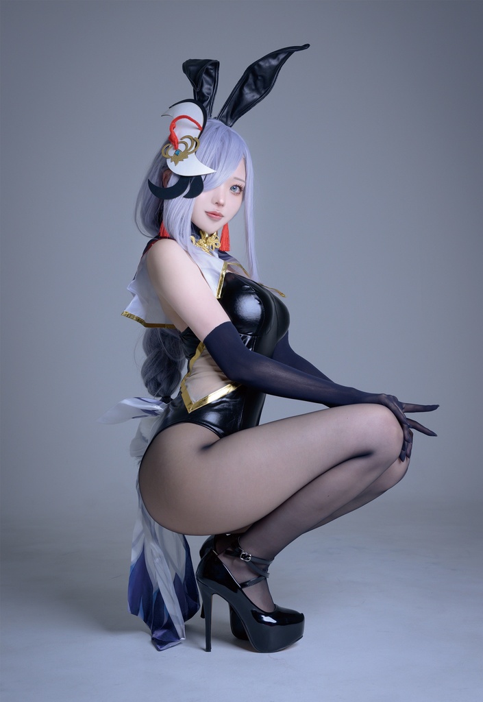 【アコマル】デジタル写真集「Icy Moon」