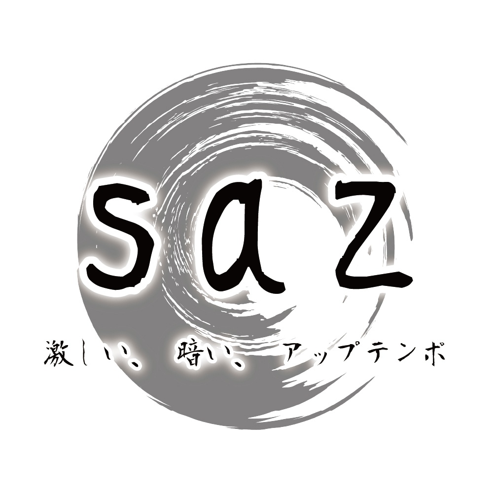saz