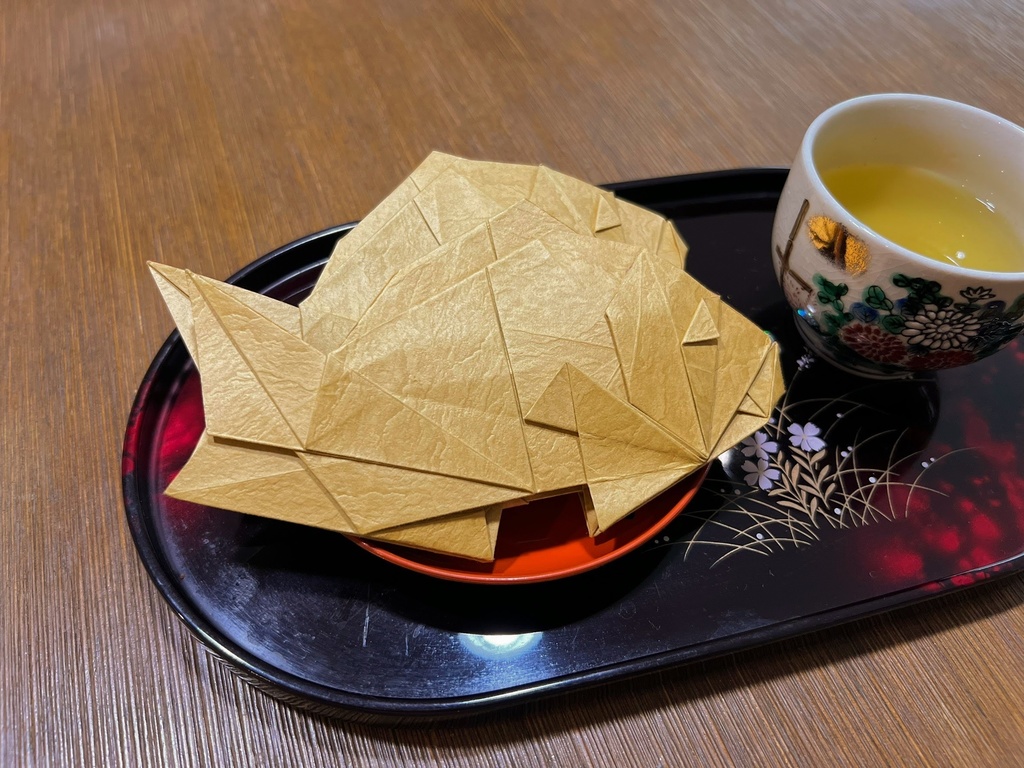 たい焼き