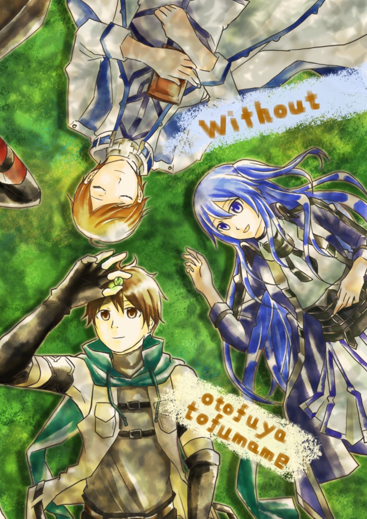 Without