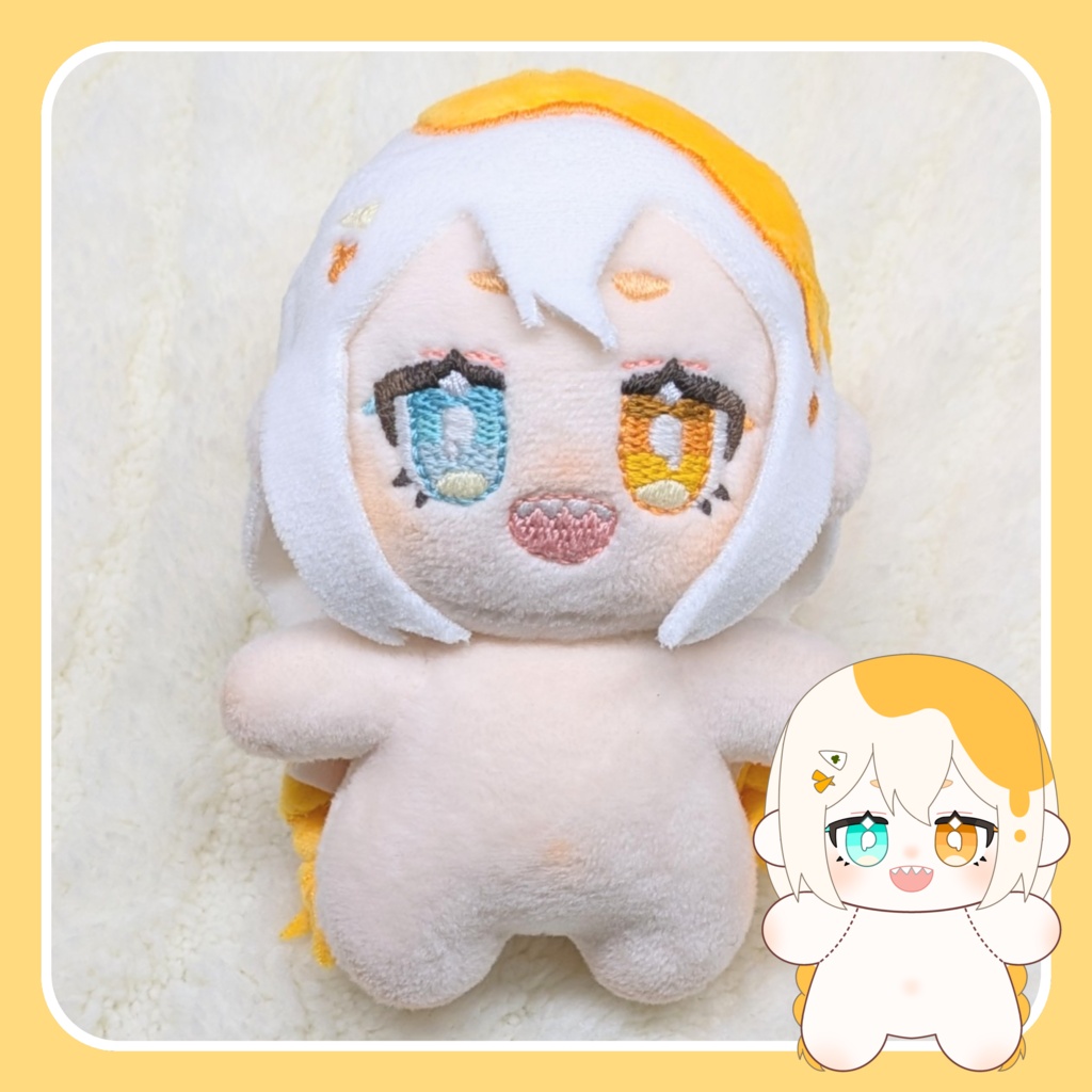 【展示用】める･ちーず様オーダー