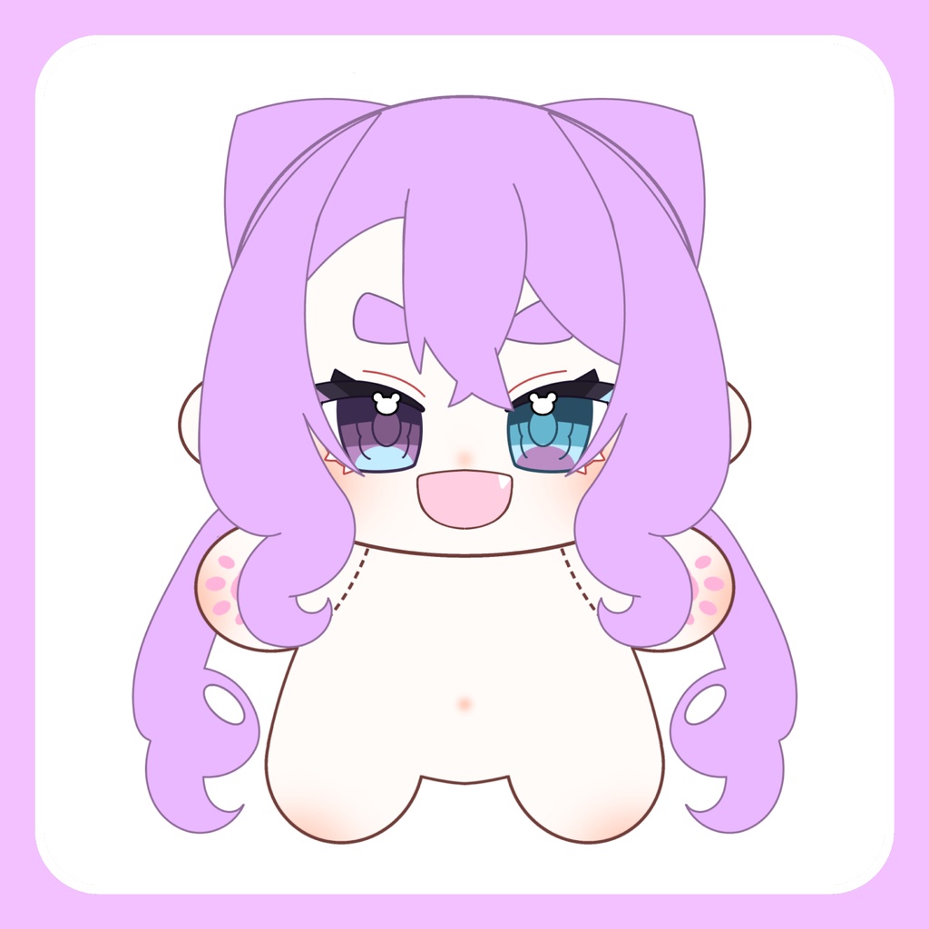 ともちょこりん様専用ページ