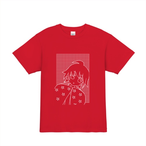 どてらちゃんTシャツ
