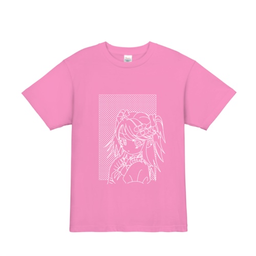 酩酊ちゃんTシャツ