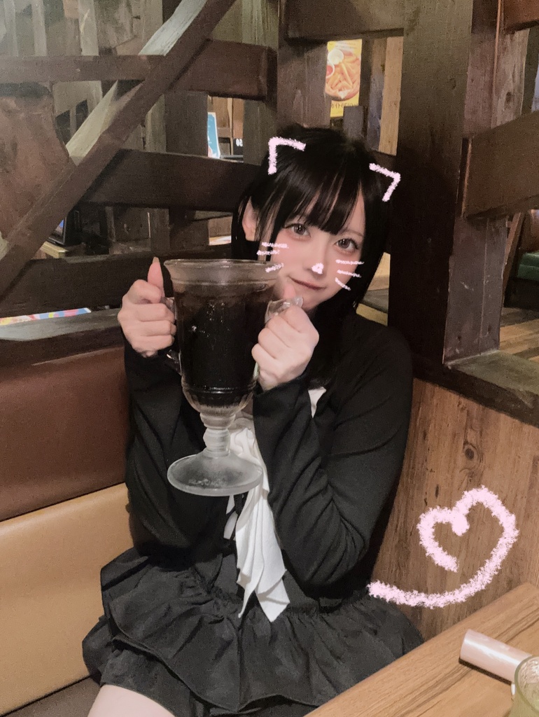 ♡君だけのこはく夏のランダムチェキ♡(豪華落書き、サイン、貴方へのメッセージ)