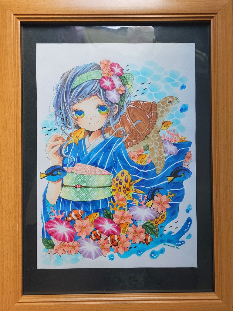 遊泳