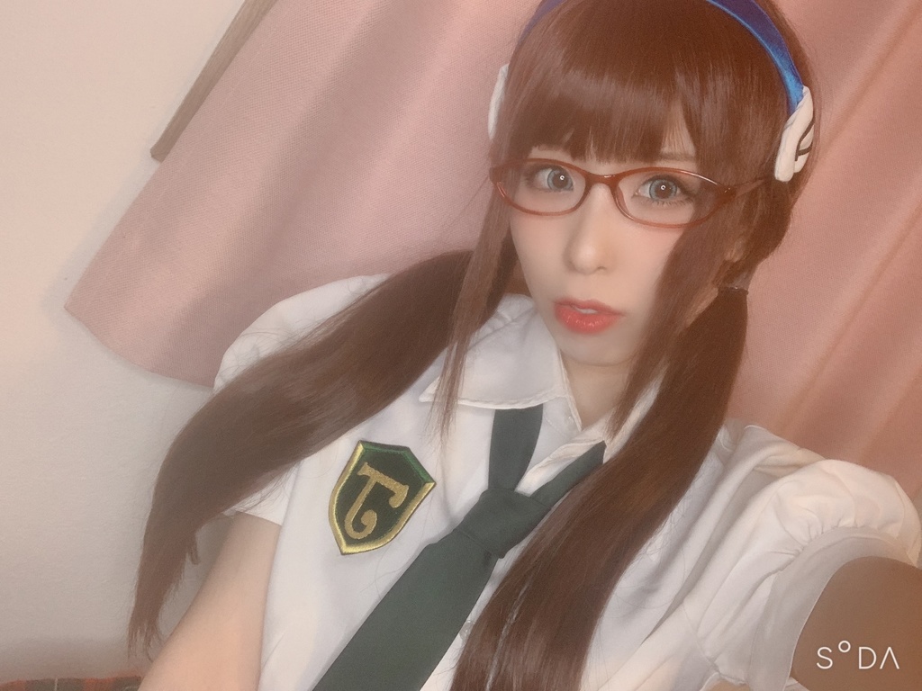 ランダムチェキ3枚セット