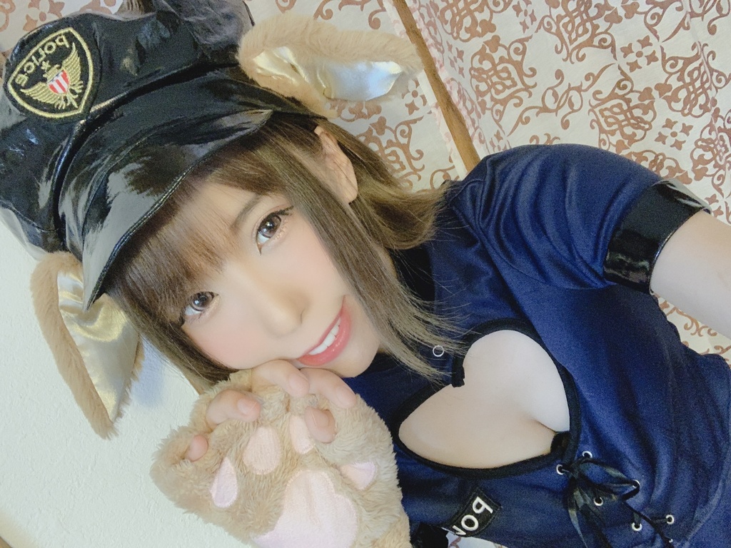 POLICE×ARMYセット