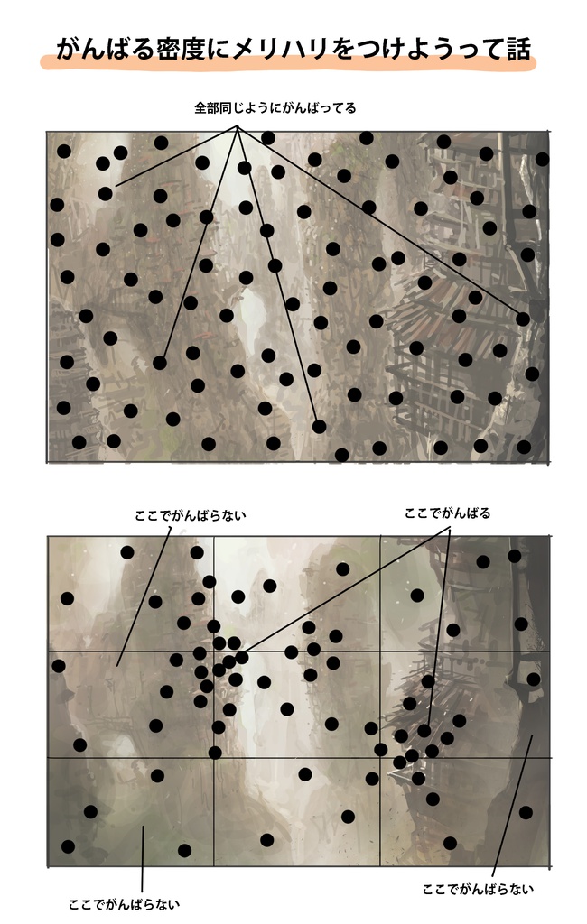 【電子書籍】知ってるとちょっと絵が上手く描けるメモ