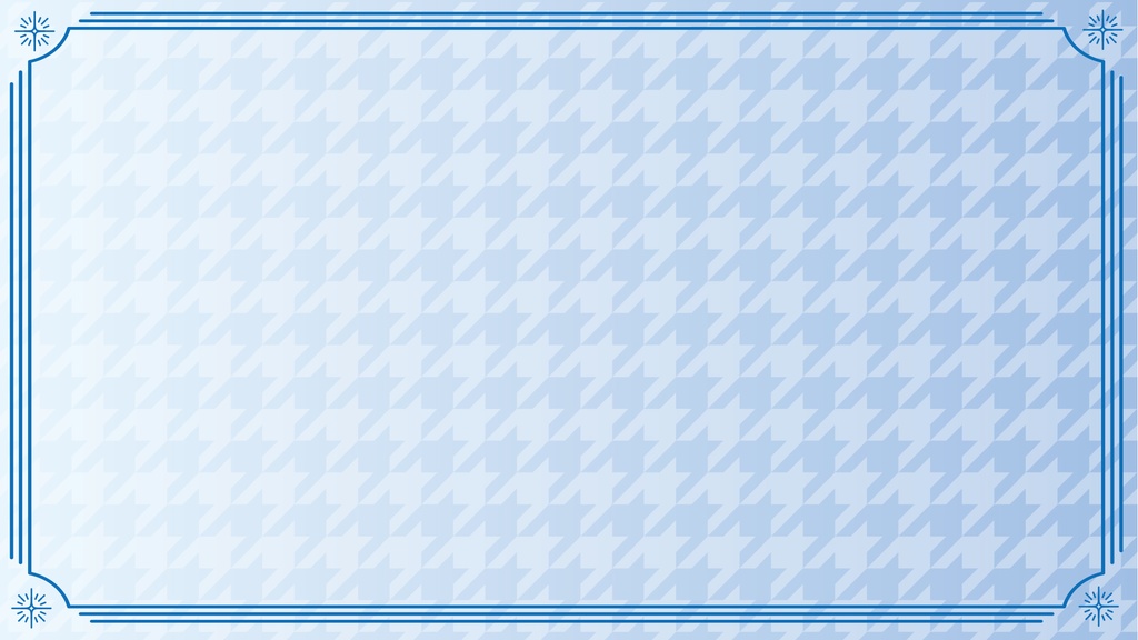 【無料】和風 冬用 背景画像 夜イメージ