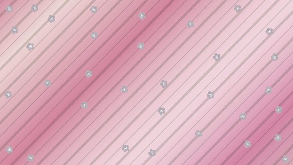 【無料】和風 冬用2月pt2 背景画像