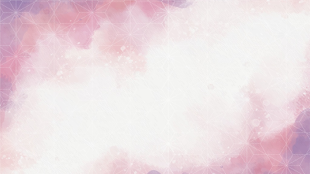 【無料】和風 春2 背景画像