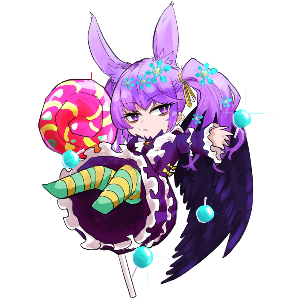 アークロリポッパー
